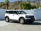 2022 Ford Bronco Sport Base