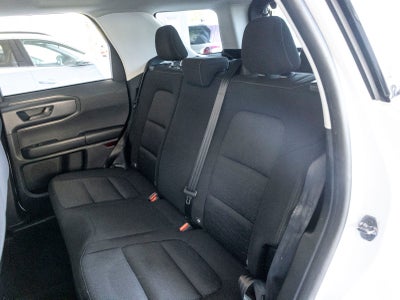 2022 Ford Bronco Sport Base