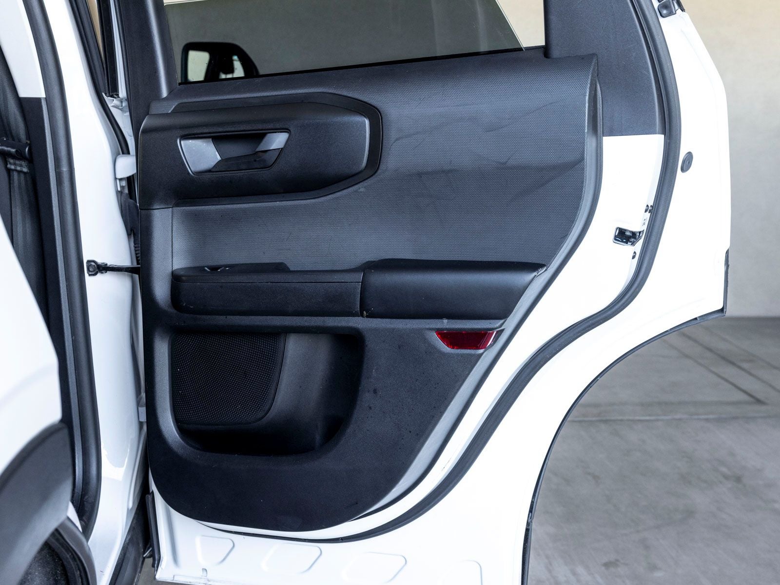 2022 Ford Bronco Sport Base