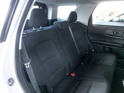 2022 Ford Bronco Sport Base