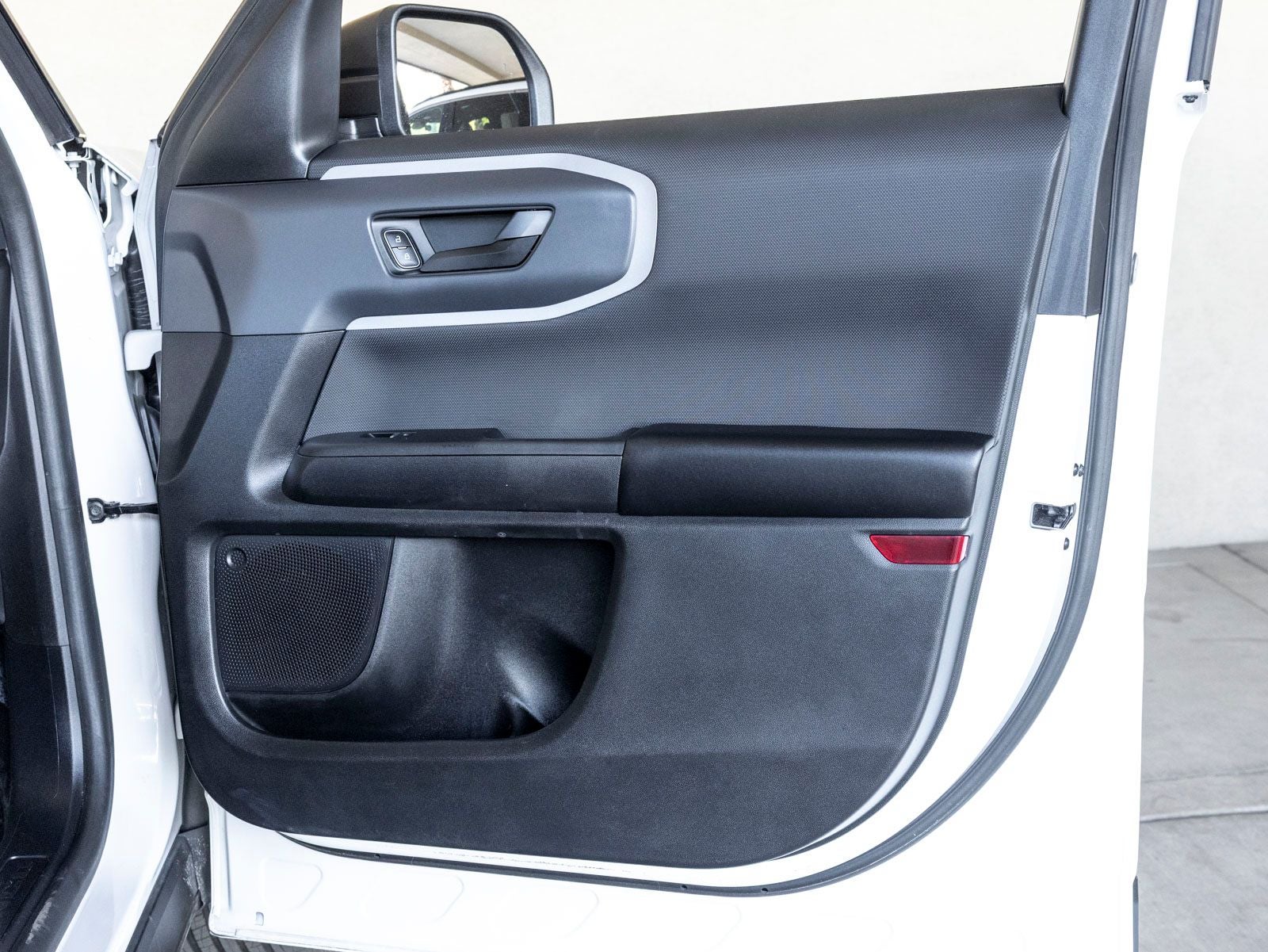 2022 Ford Bronco Sport Base