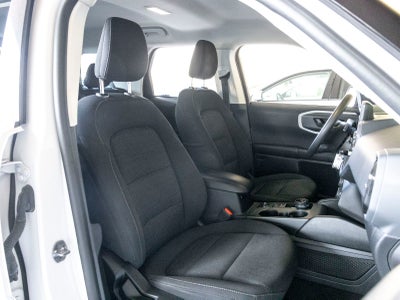 2022 Ford Bronco Sport Base