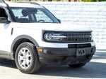 2022 Ford Bronco Sport Base