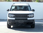 2022 Ford Bronco Sport Base