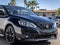 2018 Nissan Sentra SR