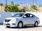 2016 Nissan Versa 1.6 SV