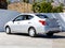 2016 Nissan Versa 1.6 SV