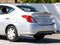 2016 Nissan Versa 1.6 SV