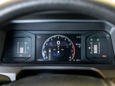 2024 Toyota Tacoma Base