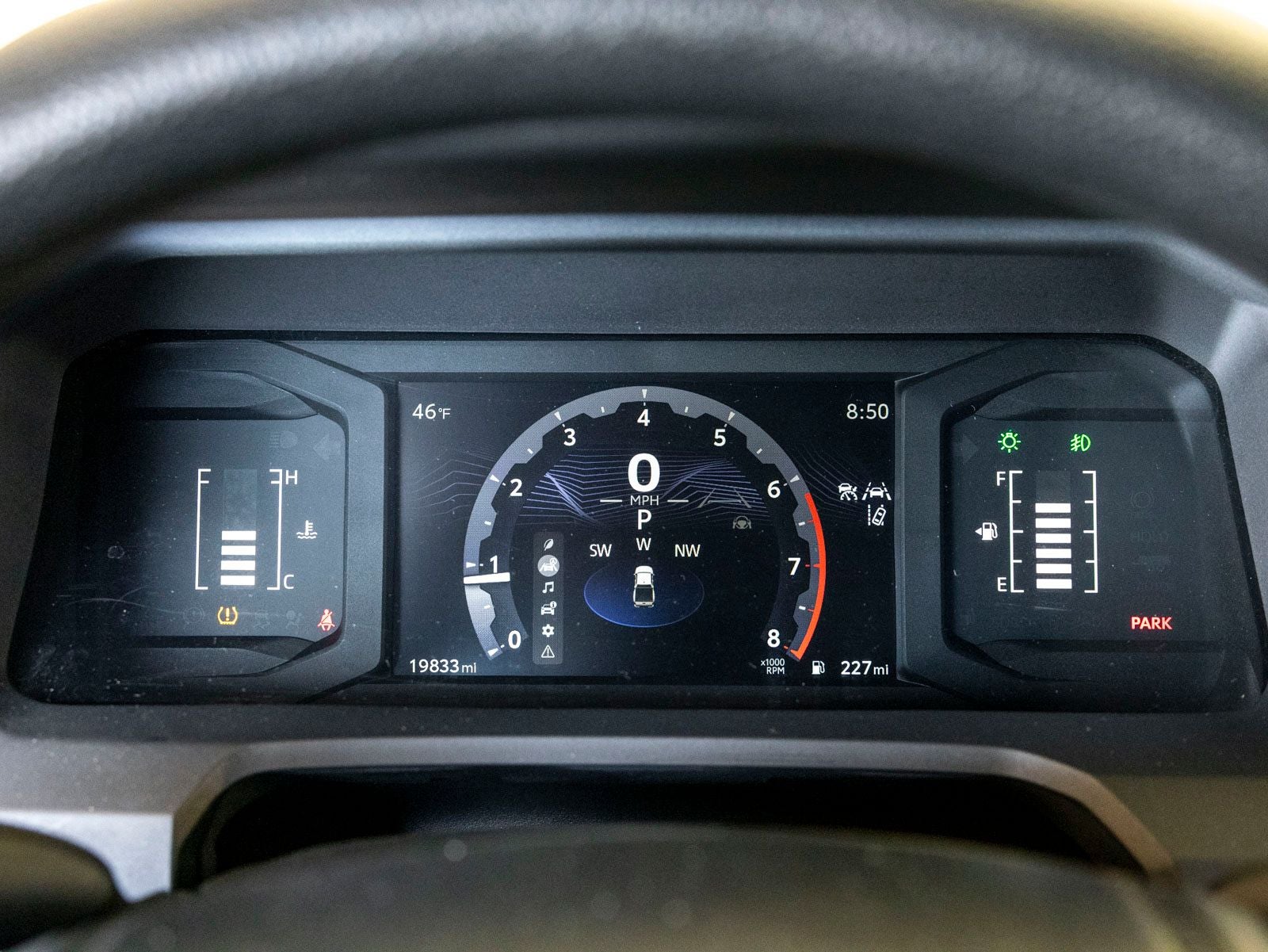 2024 Toyota Tacoma Base