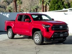 2024 Toyota Tacoma Base