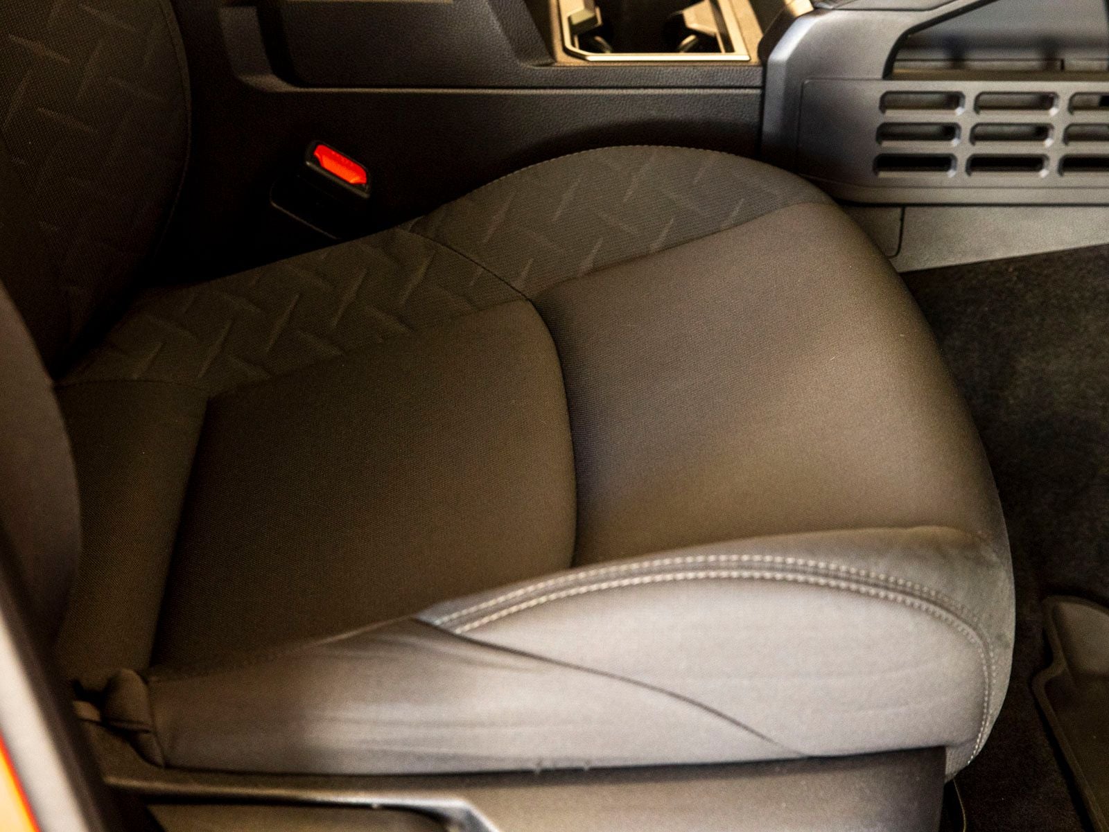 2024 Toyota Tacoma Base