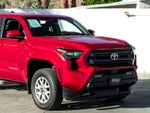 2024 Toyota Tacoma Base