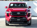 2024 Toyota Tacoma Base