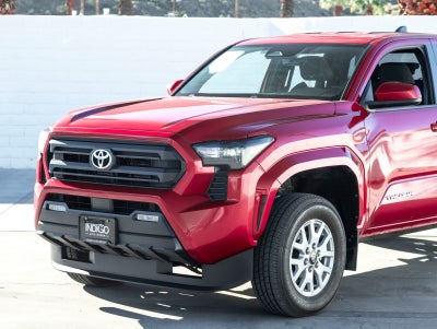 2024 Toyota Tacoma Base