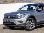 2020 Volkswagen Tiguan 2.0T SE 4Motion