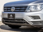 2020 Volkswagen Tiguan 2.0T SE 4Motion