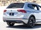 2020 Volkswagen Tiguan 2.0T SE R-Line Black 4Motion