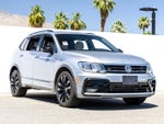 2020 Volkswagen Tiguan 2.0T SE R-Line Black 4Motion