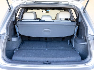 2020 Volkswagen Tiguan 2.0T SE R-Line Black 4Motion