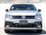 2020 Volkswagen Tiguan 2.0T SE R-Line Black 4Motion