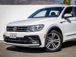 2018 Volkswagen Tiguan 2.0T SEL