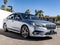 2018 Subaru Legacy 2.5i Limited