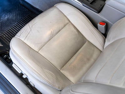 2016 Toyota Camry Hybrid XLE