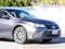 2016 Toyota Camry Hybrid XLE