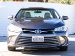 2016 Toyota Camry Hybrid XLE