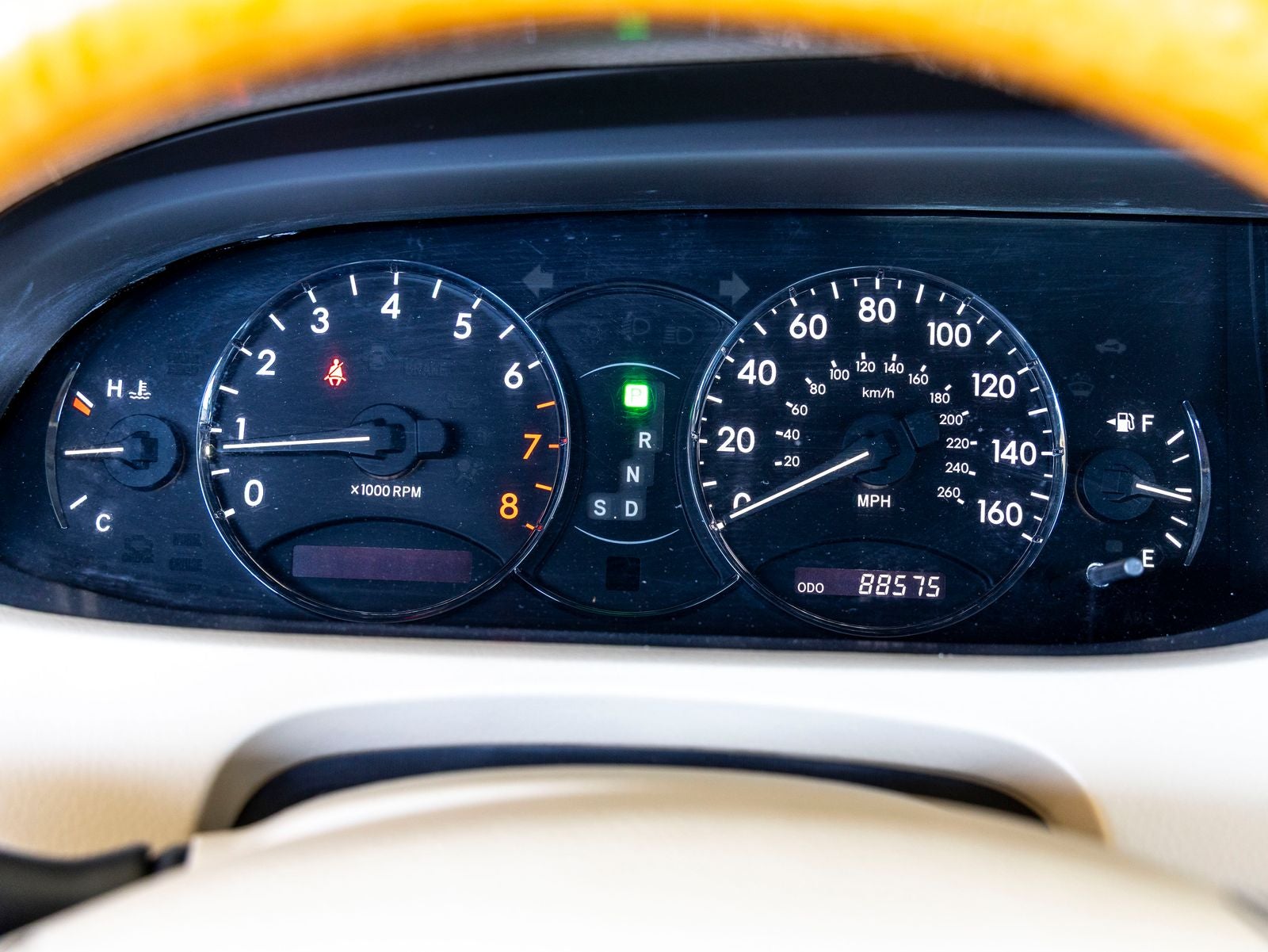 2006 Toyota Avalon Limited