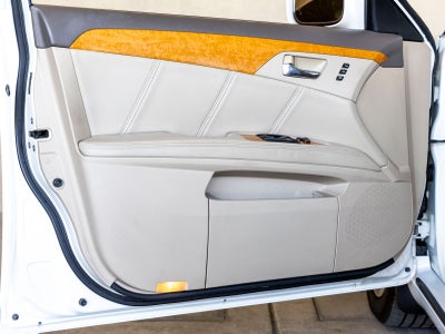 2006 Toyota Avalon Limited