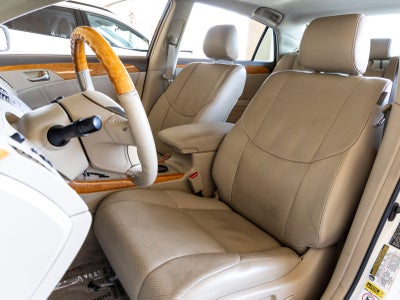 2006 Toyota Avalon Limited