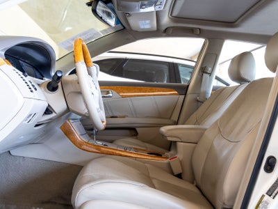 2006 Toyota Avalon Limited