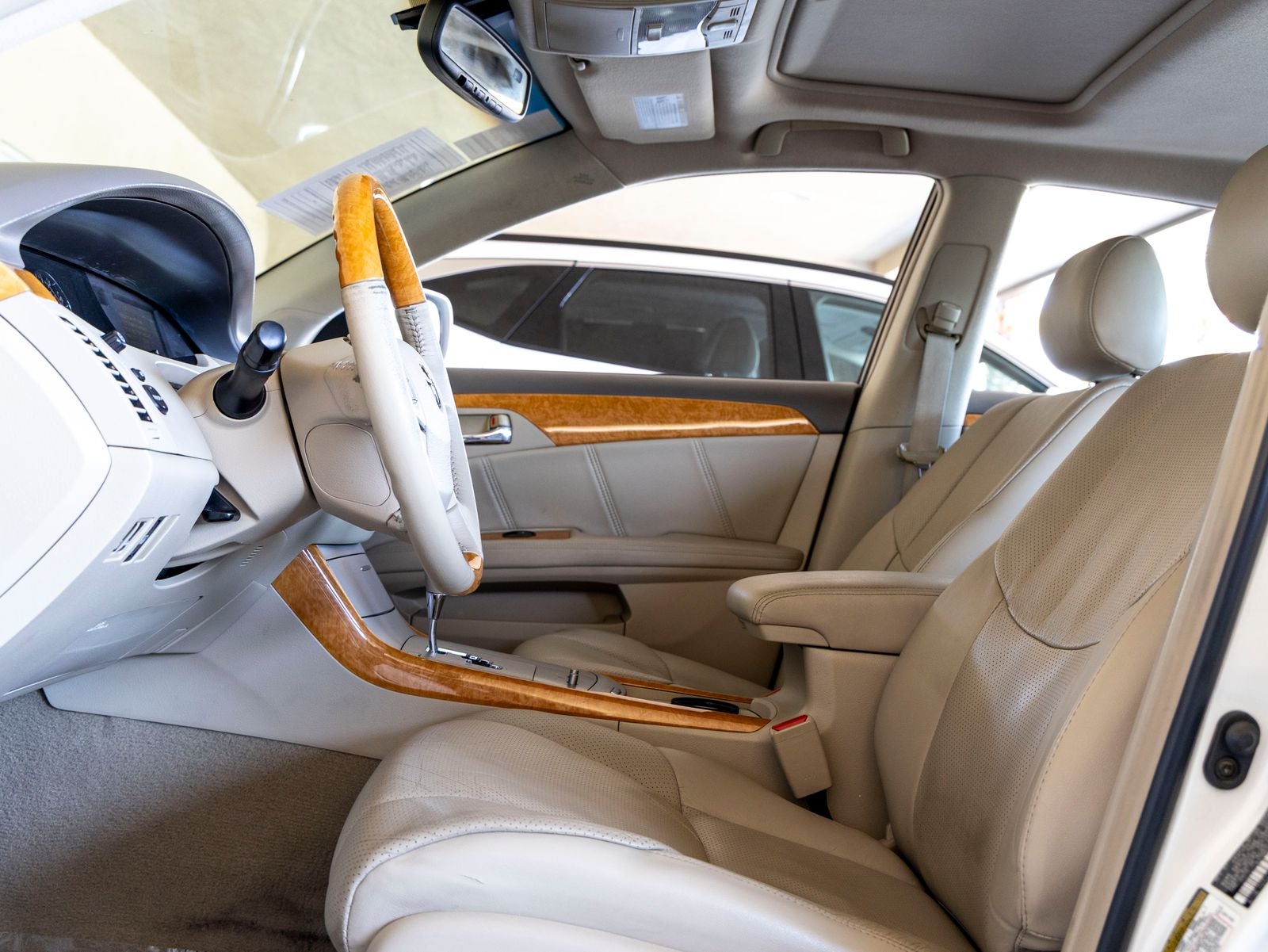 2006 Toyota Avalon Limited