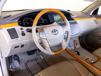2006 Toyota Avalon Limited