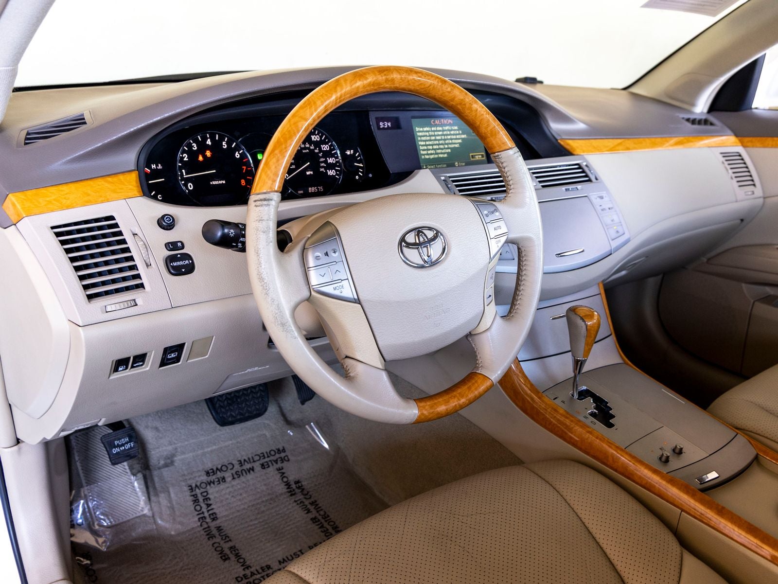 2006 Toyota Avalon Limited