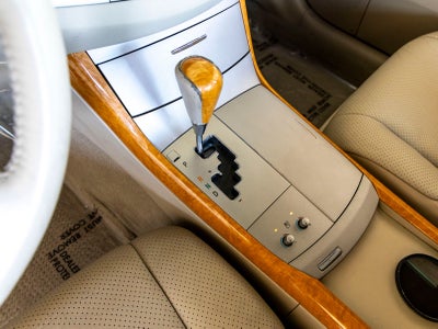 2006 Toyota Avalon Limited