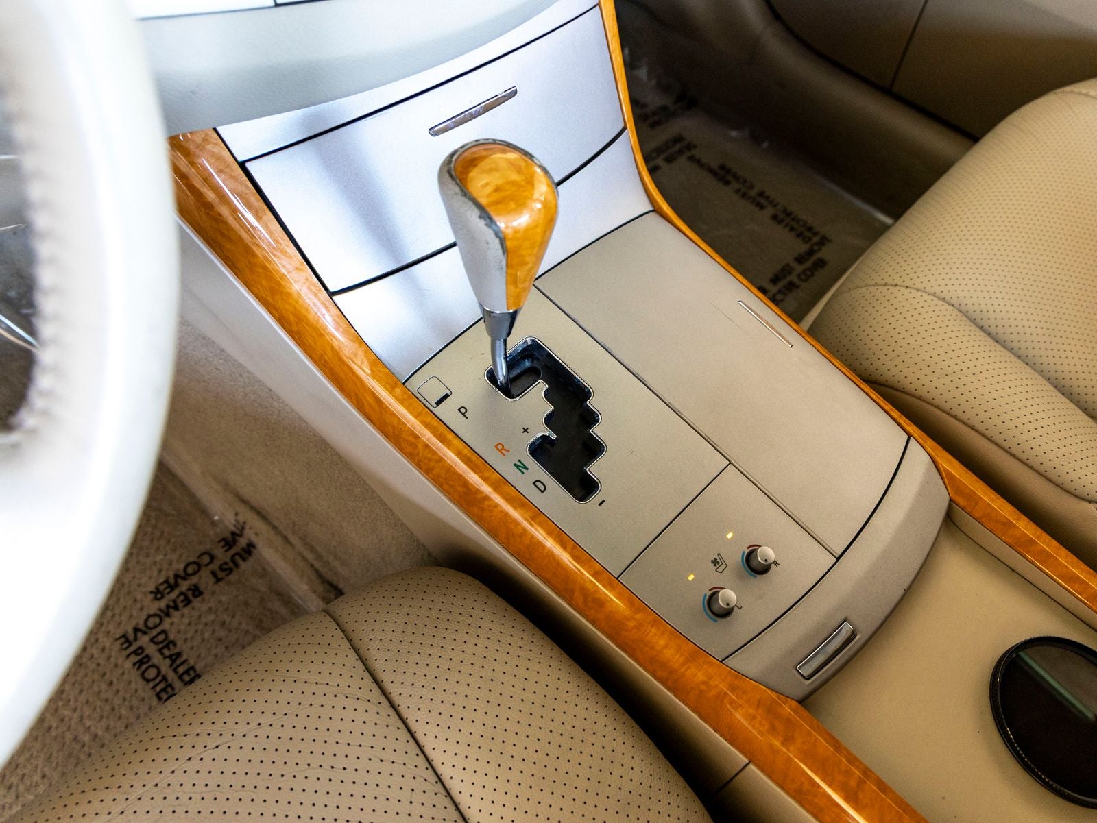 2006 Toyota Avalon Limited