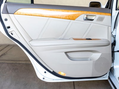 2006 Toyota Avalon Limited