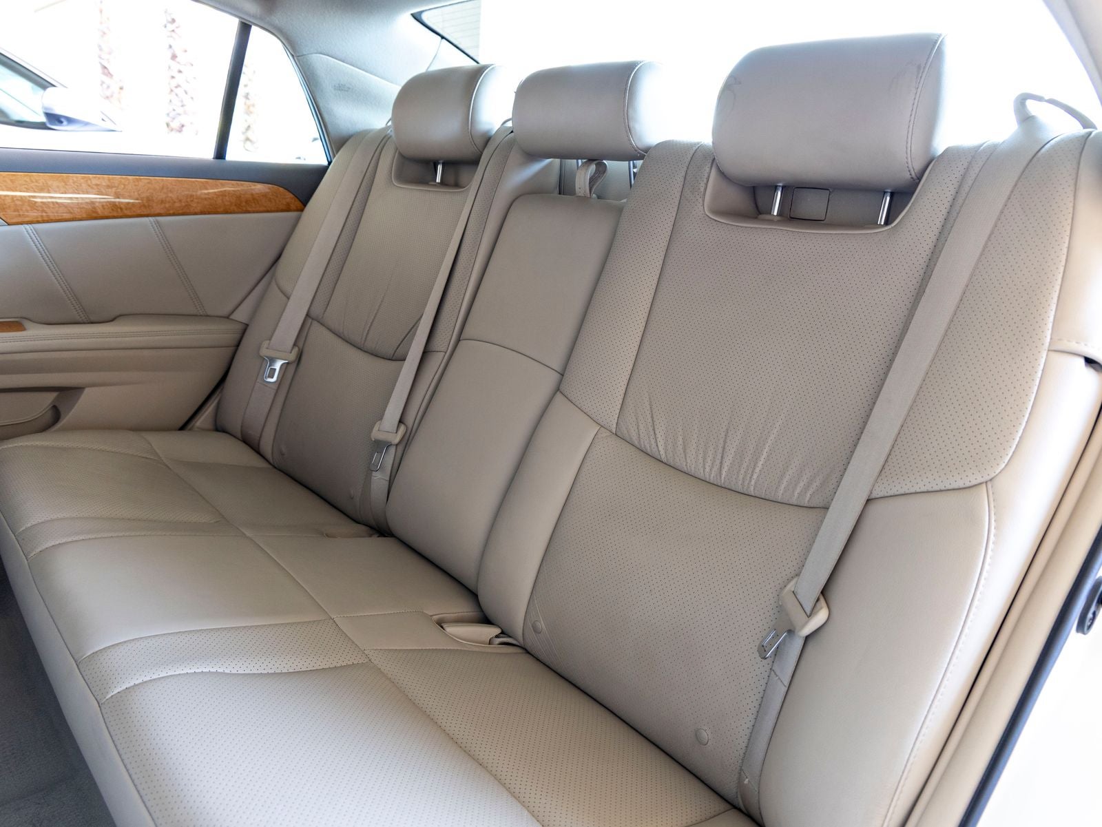 2006 Toyota Avalon Limited