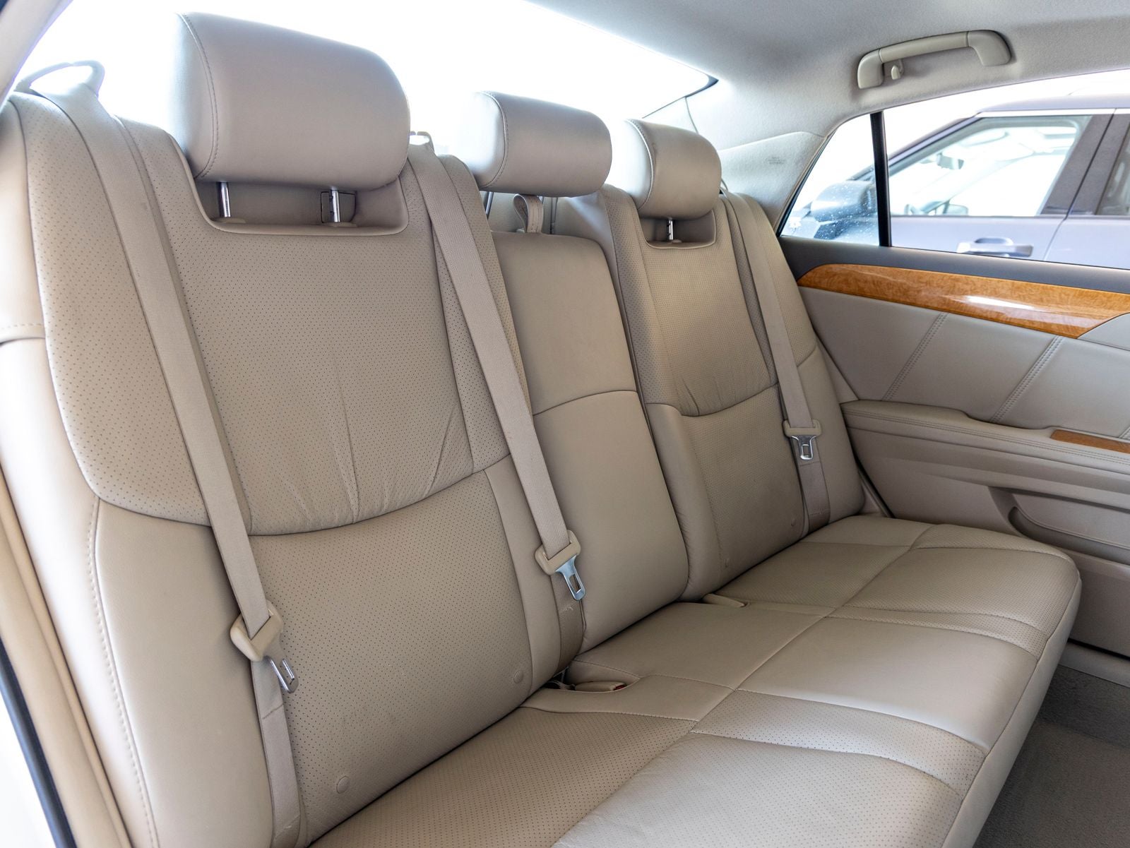 2006 Toyota Avalon Limited