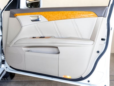 2006 Toyota Avalon Limited