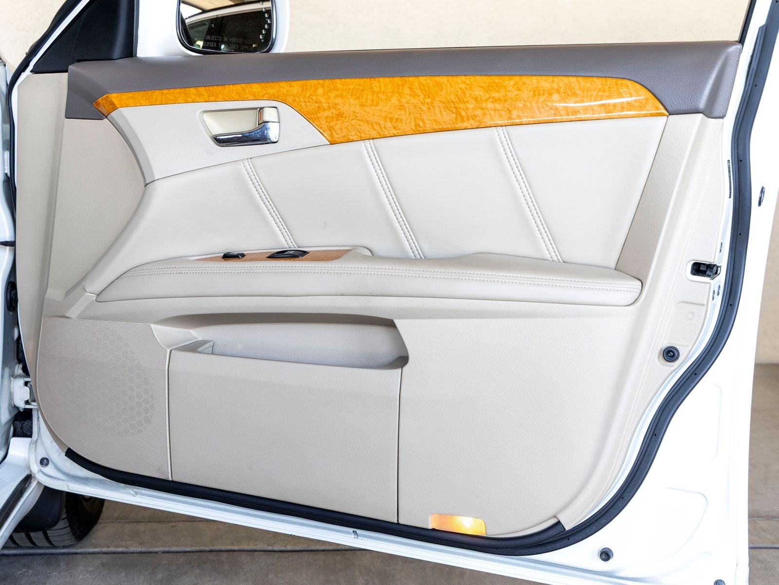 2006 Toyota Avalon Limited