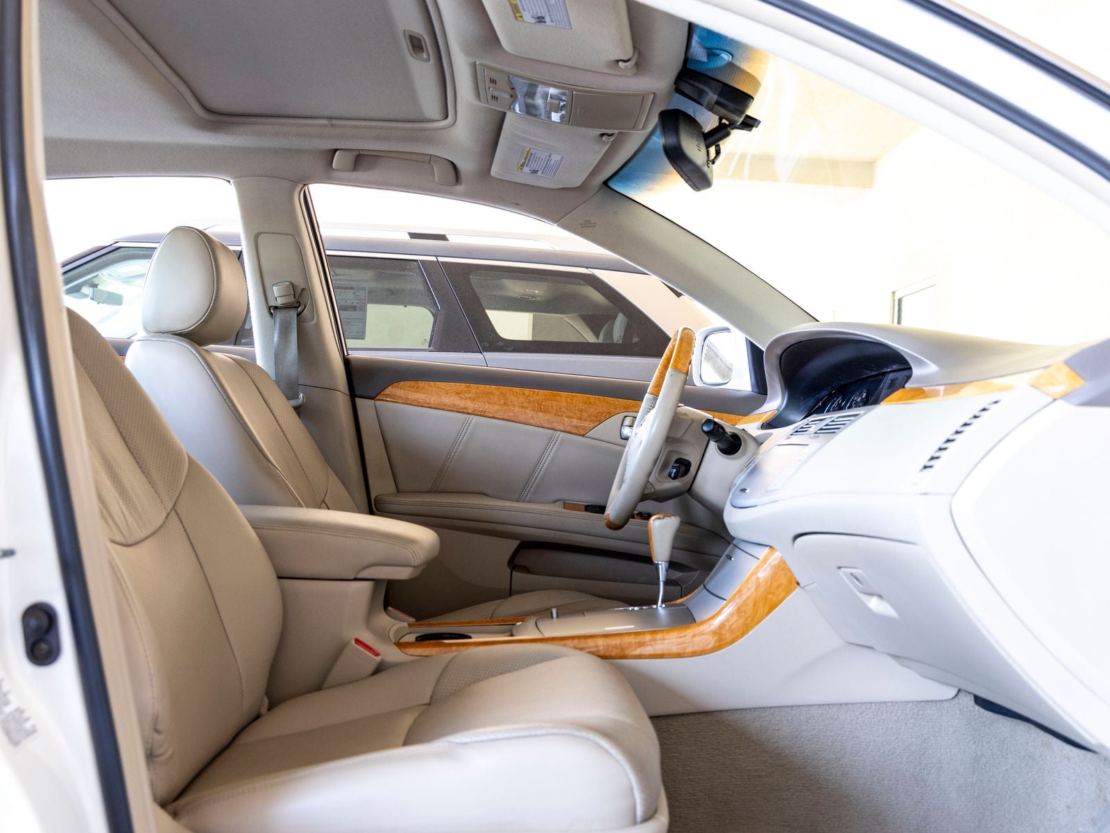 2006 Toyota Avalon Limited