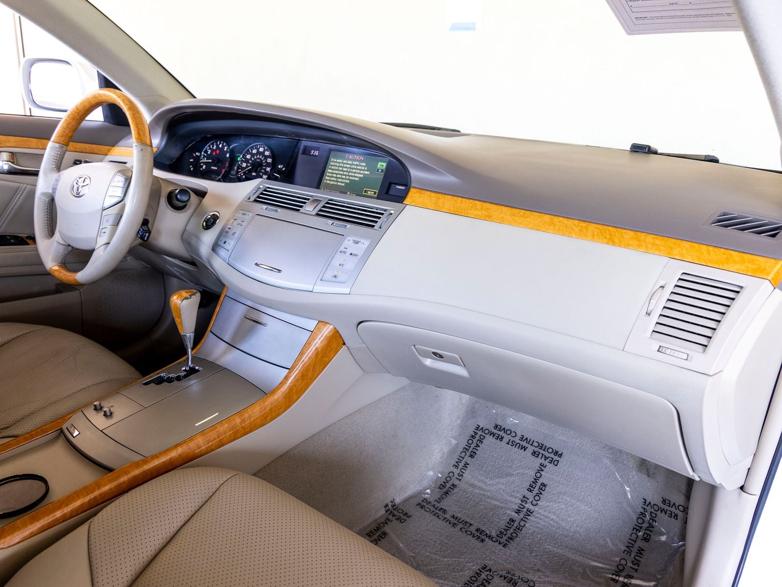 2006 Toyota Avalon Limited