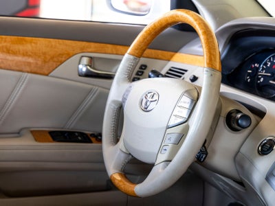 2006 Toyota Avalon Limited