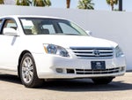 2006 Toyota Avalon Limited