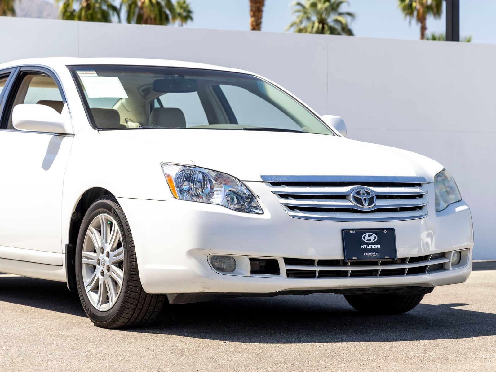 2006 Toyota Avalon Limited