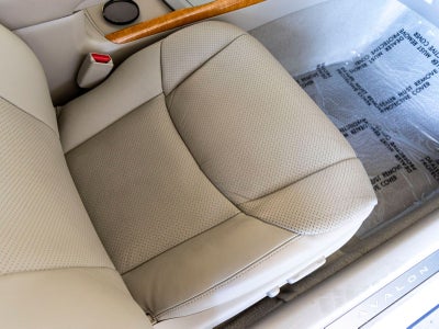 2006 Toyota Avalon Limited